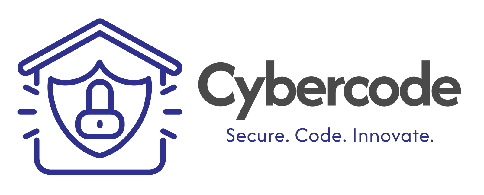 CyberCode Group Logo